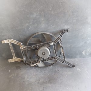 Ventilator racire Dacia Logan 1 generation [2004 - 2008] Sedan 1.4 MT (75 hp) - COD 8240372 - imagine 2