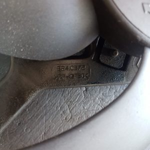 Ventilator racire Dacia Logan 1 generation [2004 - 2008] Sedan 1.4 MT (75 hp) - COD 8240372 - imagine 3