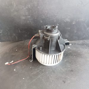 Aeroterma Volan Pe Stanga Lhd Cu Modul Electric  Opel ASTRA H 2004 > 2012 - COD 855601156 - imagine 2