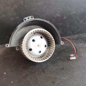 Aeroterma Volan Pe Stanga Lhd Cu Modul Electric  Opel ASTRA H 2004 > 2012 - COD 855601156