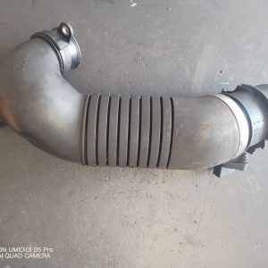 Furtun aspirare aer motor cu debitmetru Audi A4 B6 2000-2005 1.9 tdi - COD 8D0129615K / 0281002461 - imagine 2