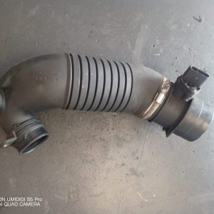 Furtun aspirare aer motor cu debitmetru Audi A4 B6 2000-2005 1.9 tdi - COD 8D0129615K / 0281002461 - imagine 3