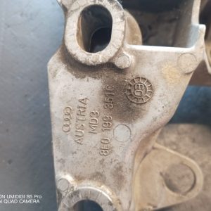 Suport bara stabilizatoare AUDI A4 III (8EC, B7) [ 2004 - 2008 ]  - COD 8E0 199 351C - imagine 2