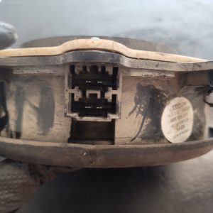 Boxa difuzor audio Audi A4 B6 2001 - 2005  - COD 8E0035411 - imagine 3
