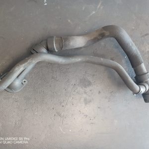 Furtun Conducta Apa Termostat Radiator Audi A4 B7 1.9 TDI BRB BKE 2005 - 2008 - COD 8E0121055N