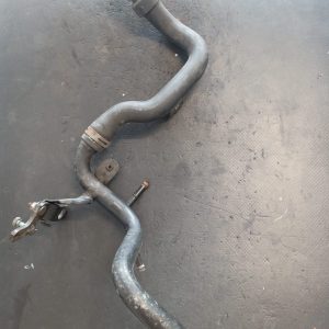 Furtun radiator  AUDI A4 - COD 8E0121101C - imagine 2