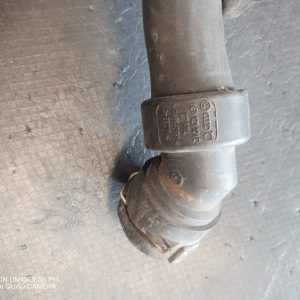 Furtun radiator  AUDI A4 - COD 8E0121101C - imagine 3