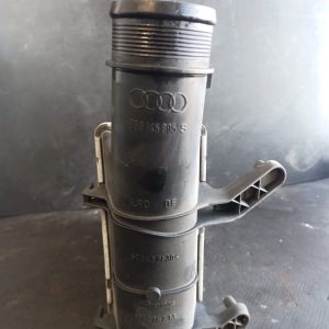 Intercooler Audi A4 B7 [2004 - 2008] Avant wagon 5-usi 1.9 TDI MT (115 hp) - COD 8E0145805S - imagine 3