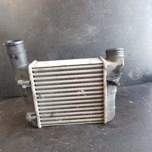 Intercooler Audi A4 B7 [2004 - 2008] Avant wagon 5-usi 1.9 TDI MT (115 hp) - COD 8E0145805S - imagine 2