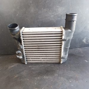 Intercooler Audi A4 B7 [2004 - 2008] Avant wagon 5-usi 1.9 TDI MT (115 hp) - COD 8E0145805S
