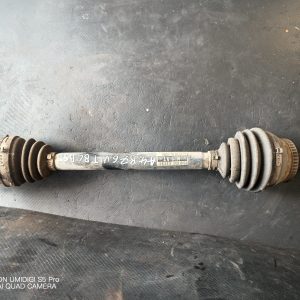 Planetara stanga  Audi A4 B6 1.9 TDI - COD 8E0407271 S