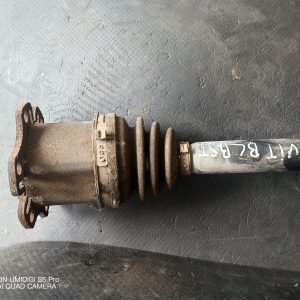 Planetara stanga  Audi A4 B6 1.9 TDI - COD 8E0407271 S - imagine 3