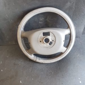 Volan Audi A4 B6 AWX 2001-2004  - COD  8E0419019 - imagine 3