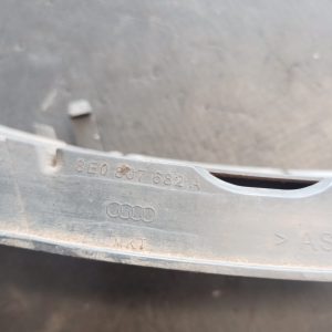Grila proiector dreapta  Audi A4 B6 (2001-2005 ) - COD 8E0807682A - imagine 3