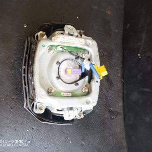 Airbag sofer  Audi A6 (4F, C6) 2004 > 2011  - COD 8E0880201AE - imagine 2