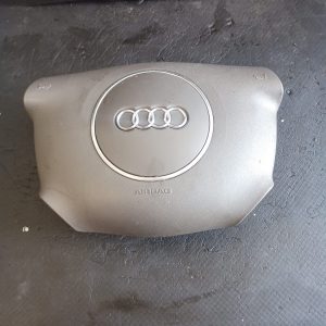 Airbag sofer  Audi A6 (4F, C6) 2004 > 2011  - COD 8E0880201AE
