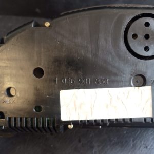 Ceas de bord europa Audi A4 B6 (8E) 2000 - 2004 - COD 8E0920900H, 0263626021, 2116260889, 1036901830 - imagine 2
