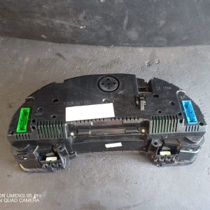 Ceas de bord europa Audi A4 B6 (8E) 2000 - 2004 - COD 8E0920900H, 0263626021, 2116260889, 1036901830 - imagine 3