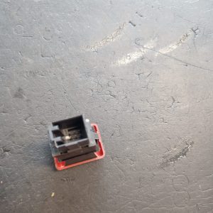 Buton avarie Audi A4 Avant (8ED, B7) 2004-2008 - COD 8E0941509 - imagine 2