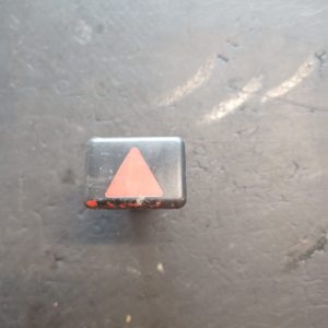 Buton avarie Audi A4 Avant (8ED, B7) 2004-2008 - COD 8E0941509