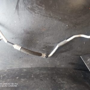 Conducta clima Audi A4 B6 - COD 8E1260712Q - imagine 2