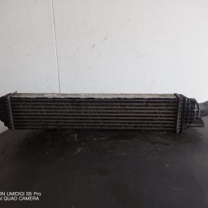 Radiator intercooler Audi A4 B8 2.0 TDI 143 Cp/105 Kw cod motor CAG ,transmisie automata,an 2011 - COD 8K0145805G - imagine 2