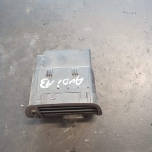 Grila aerisire bord stanga Seat Leon Audi A3 2000 - 2005 - COD 8L0820901 / 8L0820951 - imagine 2
