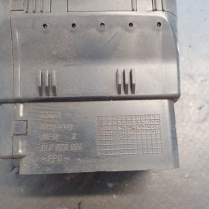 Grila aerisire bord stanga Seat Leon Audi A3 2000 - 2005 - COD 8L0820901 / 8L0820951 - imagine 3