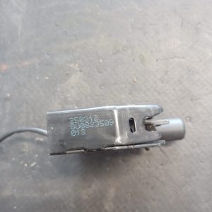 Broasca capota Audi Q3 2013 - COD  8U0823509 - imagine 2