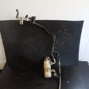 Conducta AC cu butelie freon VOLKSWAGEN PASSAT B5 2001-2004 1.9 TDI (2 BUC ) - COD 8d0820193 / 8d1260712n
