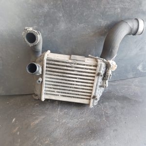Radiator intercooler  Audi A4 B6 2.5 TDI - COD 8e0145805p - imagine 2