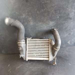 Radiator intercooler  Audi A4 B6 2.5 TDI - COD 8e0145805p