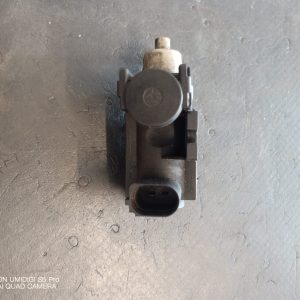 Electrovalva , Volkswagen Caddy 1.9 Motorina , 2008 COD -8E0906627C - imagine 3