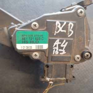 Pedala acceleratie Audi A4 B7 - COD 8e1721523c - imagine 3