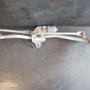 Ansamblu stergator Audi A4 B6 1.9 Tdi AVF 2003 - COD 8e1955119 - imagine 4