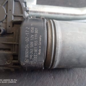 Ansamblu stergator Audi A4 B6 1.9 Tdi AVF 2003 - COD 8e1955119 - imagine 2