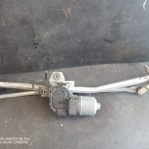 Ansamblu stergator Audi A4 B6 1.9 Tdi AVF 2003 - COD 8e1955119