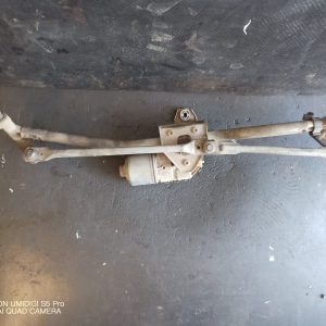 Ansamblu stergator Audi A4 B6 1.9 Tdi AVF 2003 - COD 8e1955119 - imagine 3