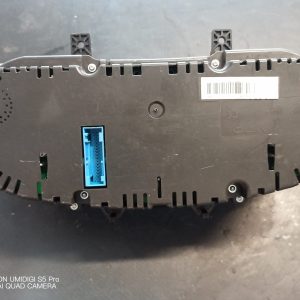 Ceasuri de bord  Audi Q3 (2011->) - COD 8u0920930a - imagine 3