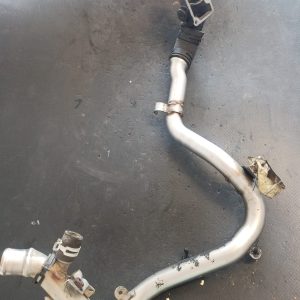 Teava de racire Opel Vauxhall Astra G X20DTL - COD 90573218