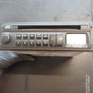 Radio /casetofon auto Blaupunkt ACD   - COD 9430 7642757013