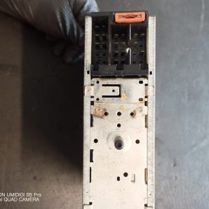 Radio /casetofon auto Blaupunkt ACD   - COD 9430 7642757013 - imagine 3
