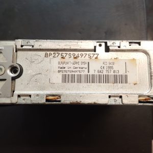 Radio /casetofon auto Blaupunkt ACD   - COD 9430 7642757013 - imagine 4