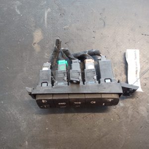 Butoane reglaj lumini HYUNDAI TUCSON 2005  - COD 949502E101 937702E001 937602E001 - imagine 2