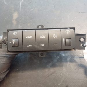 Butoane reglaj lumini HYUNDAI TUCSON 2005  - COD 949502E101 937702E001 937602E001