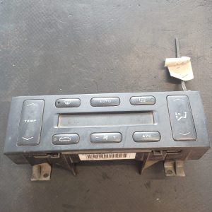 Panou comanda clima Peugeot 406 - COD 96303375zl