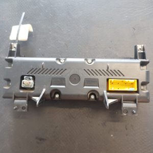 Panou comanda clima Peugeot 406 - COD 96303375zl - imagine 3