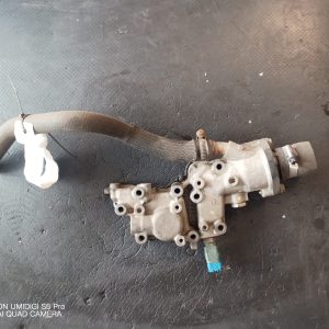 Corp termostat Peugeot 206 [Fabr 1998-2009] 1.1 benzina, HFZ- COD  963470580 - imagine 3