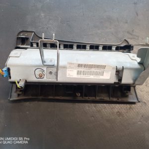 Airbag genunchi  Peugeot 407 - COD 96445885ZD - imagine 3