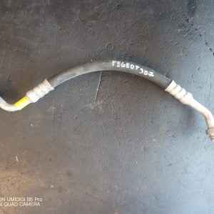 Conducta AC Peugeot 307  - COD 9650629460 - imagine 2